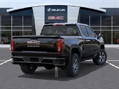 2026 GMC Sierra 1500 Pro Crew Cab Short Box 4-Wheel Drive Pro