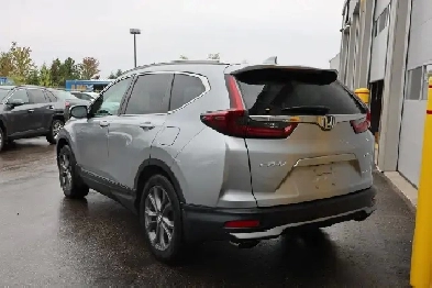 2020 Honda CR-V SPORT AWD - SUNROOF|CAMERA|LANEKEEP|REMOTE START