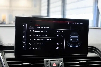 2021 Audi Q5 TECHNIK - S-LINE|BANG&OLUFSEN|PANO|NAVI|CAMERA