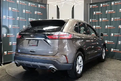 2019 Ford Edge SEL ECOBOOST - CAMERA|NAVI|BLINDSPOT|LANEKEEP