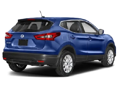 2020 Nissan Qashqai | AWD |