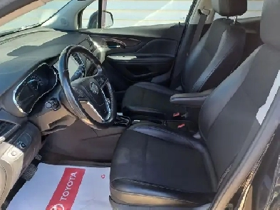 2019 Buick Encore
