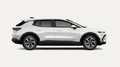 2027 Chevrolet Equinox EV LT1 w/PCY