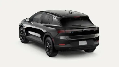 2027 Chevrolet Equinox EV LT1 w/PCY