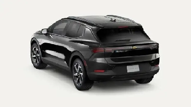 2027 Chevrolet Equinox EV LT2 w/PDE