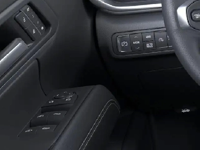 2027 GMC Terrain AWD Elevation
