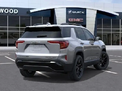 2027 GMC Terrain AWD Elevation