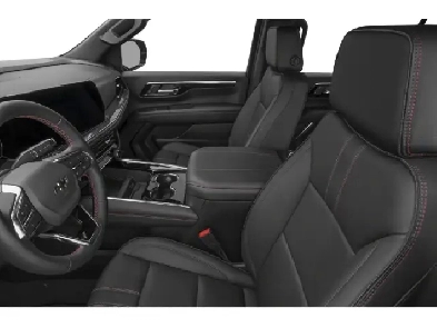 2027 Chevrolet Suburban RST