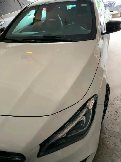 Moving Sell a car