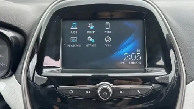 2016 Chevrolet Spark LT