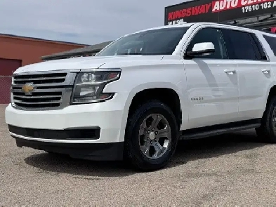 2019 Chevrolet Tahoe 4WD 4dr LS