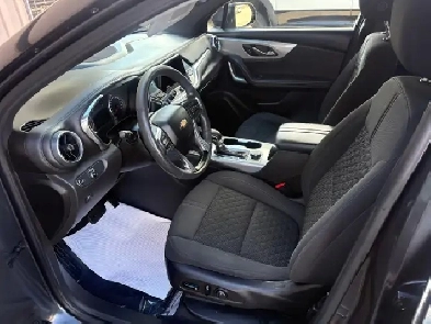 2021 Chevrolet Blazer 2LT AWD Hail Sale