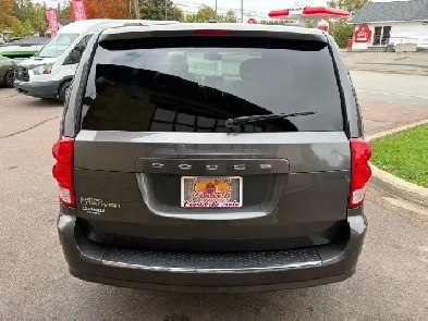 2019 Dodge Grand Caravan 35th Anniversary 35th Anniversary 2WD