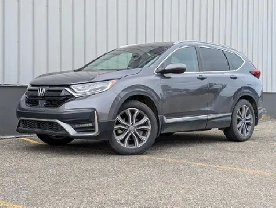 2020 Honda CR-V Touring Touring AWD