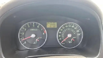 2006 Hyundai Accent GL