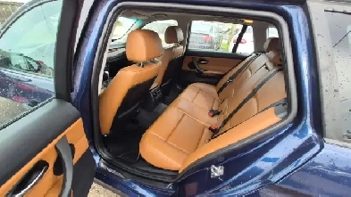 2011 BMW 3 Series 328i xDrive