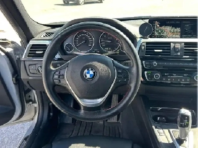 2018 BMW 3 SERIES  330I XDRIVE  AWD  330I XDRIVE