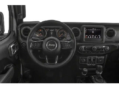 2022 Jeep Wrangler SPORT | V6 | CARPLAY | CLEAN CARFAX | NO ACCI