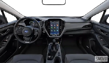 2026 Subaru Crosstrek Hybrid Limited