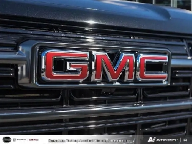 2027 GMC Terrain AWD AT4 AWD AT4