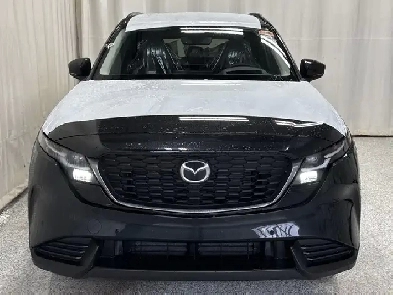 2026 Mazda CX-5 GS AWD