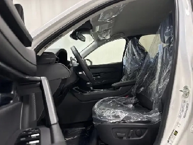 2026 Mazda CX-5 GS AWD
