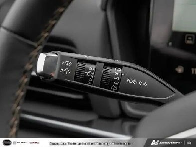 2027 GMC Terrain AWD AT4 AWD AT4