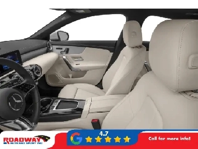 2026 Mercedes-Benz CLA 250
