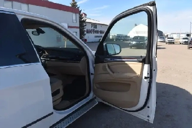 2011 BMW X5