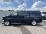 2017 Chevrolet Express Passenger LT 12 PASSENGER-TOW PKG-CAMERA-