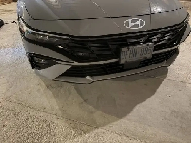 READ THE AD.2024 HYUNDAI ELANTRA HYBRID LUXURY HEV 4DR$28,900.00