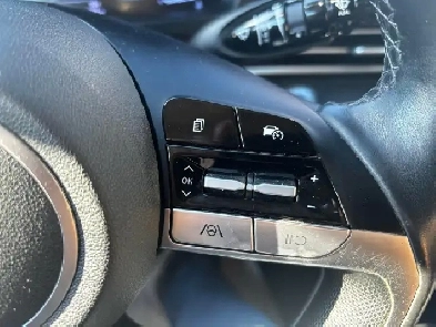 2024 Hyundai Elantra Preferred, Lane Departure Alert, Remote Sta