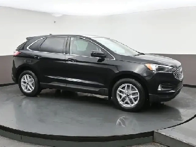 2024 Ford Edge SEL AWD Call 902-466-9550 Remote start, Climate c