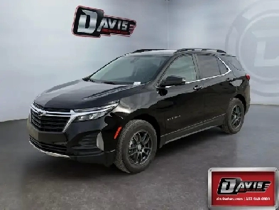 2022 Chevrolet Equinox LT AWD LT