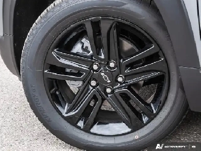 2026 Chevrolet TrailBlazer LT AWD 4dr LT