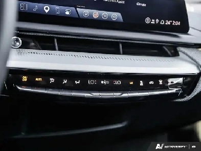 2027 Cadillac OPTIQ Premium Sport 4dr Premium Sport