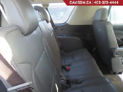 2017 GMC Yukon XL Denali 4WD 4dr Denali