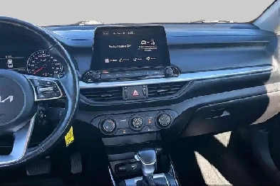2023 Kia Forte TOUCHSCREEN | BLINDSPOT | CAMERA |