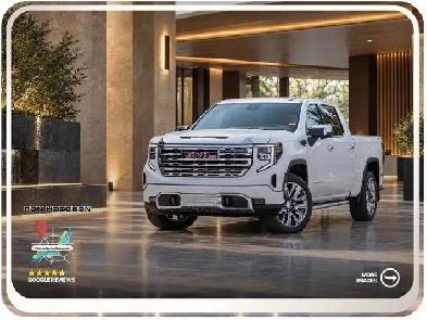 2026 GMC Sierra 1500 4wd Crew Cab 147