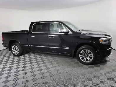 2022 Ram 1500 Limited Limited 4x4 Crew Cab 6&amp.apos.4&amp.quot