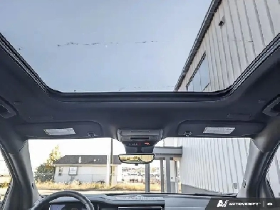 2027 GMC Acadia AT4 AWD AT4