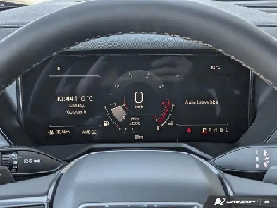 2027 GMC Acadia AT4 AWD AT4