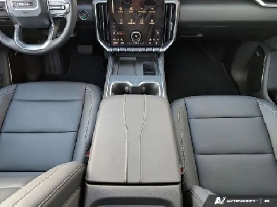 2027 GMC Acadia Elevation AWD Elevation