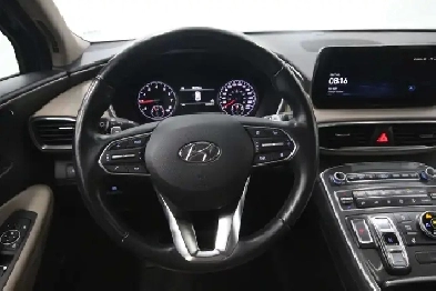 2023 Hyundai SANTA FE PREFERRED / TREND / CUIR / TOIT / AWD