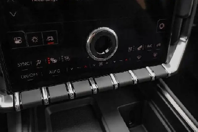 2027 GMC Acadia AT4