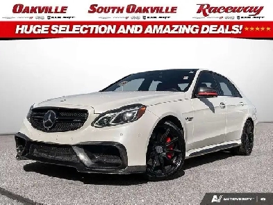 2015 Mercedes-Benz E-Class | CLEAN CARFAX | NO ACCIDENTS |