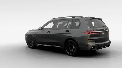 2027 BMW X7 xDrive40i | Premium | M Sport | M Sport Pro