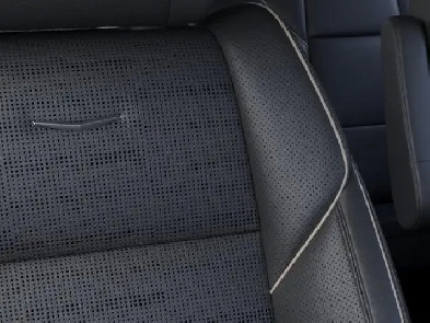 2027 Cadillac Escalade ESV 4WD Sport