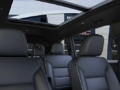 2027 Buick Enclave Preferred AWD