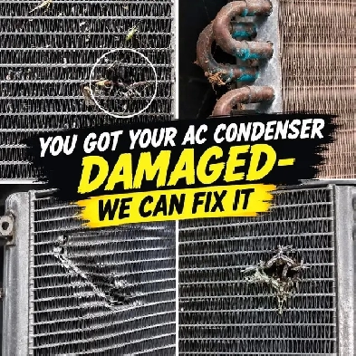 URGENT Aluminum Welding & Brazing — Same Day Repair Winnipeg